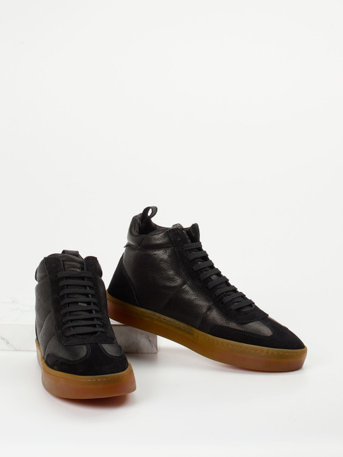 Sneaker high-48610090542 Officine Creative