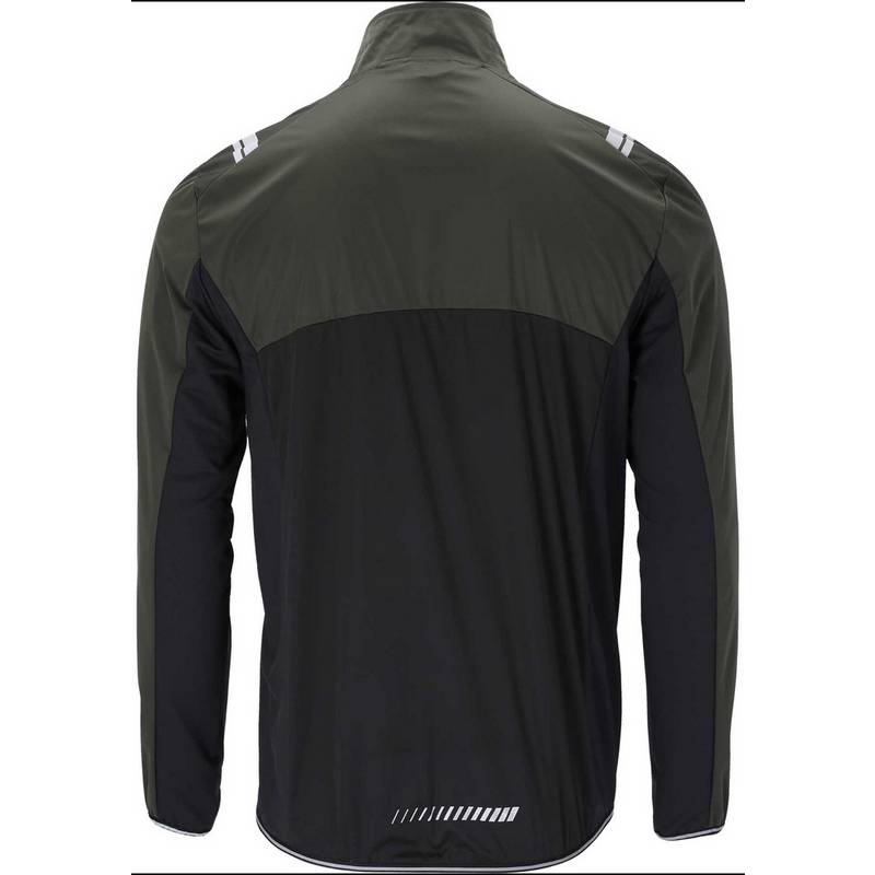 Endurance Diker Laufjacke Herren