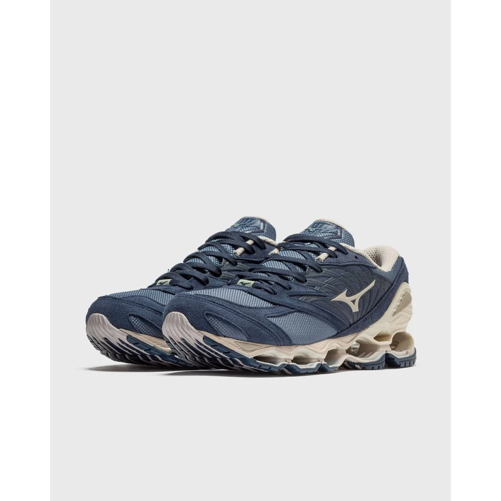 Mizuno Wave Prophecy LS 8 D1GA2261-01 / blau
