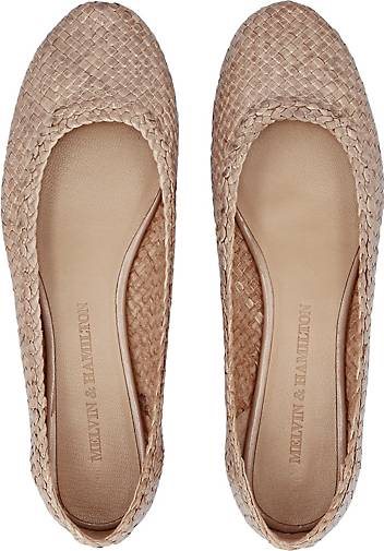 Melvin & Hamilton Ballerina KATE 5