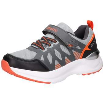 Puccetti Sneaker in grau