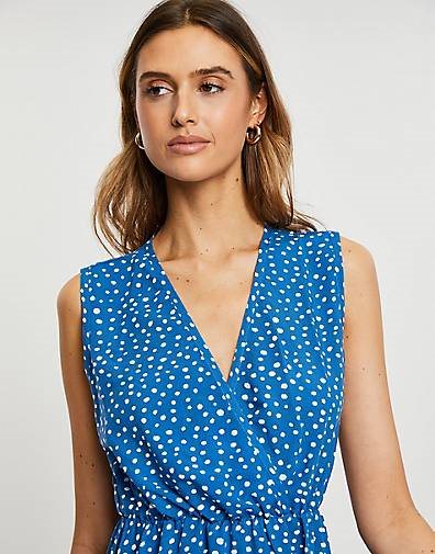 Threadbare Sommerkleid