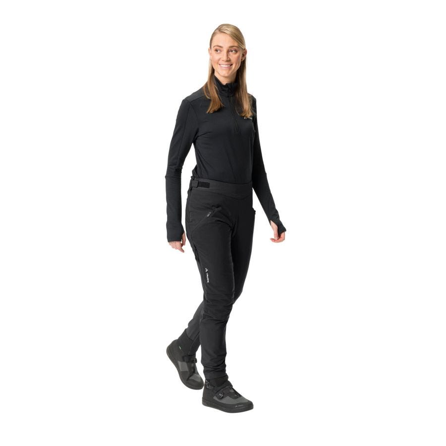 Minaki Fahrrad Hose Damen