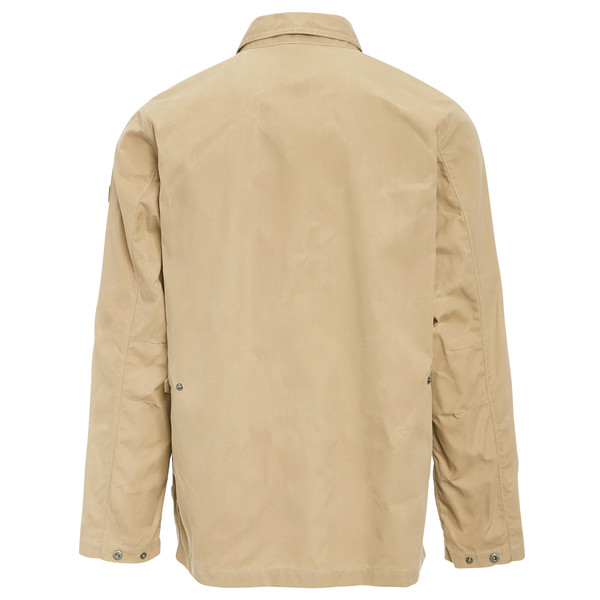 BYSKE JACKET Herren - Übergangsjacke