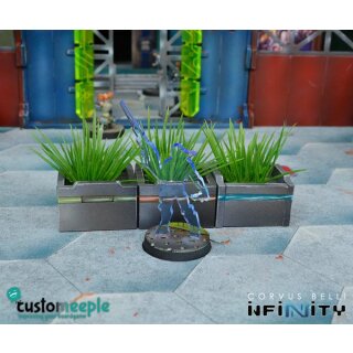 Neon City Planter (8 Units)