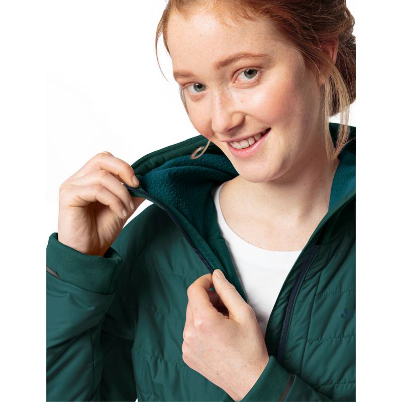 VAUDE Women's Cyclist Insulation Jacket Outdoorjacke Damen