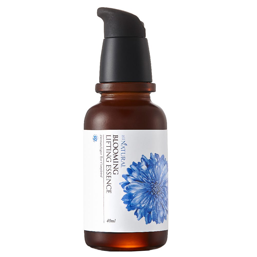 allNATURAL Blooming Lifting Essence 40 ml