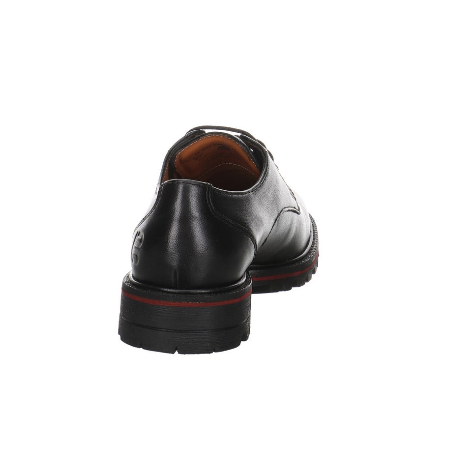 TT.BAGATT Schnürschuh