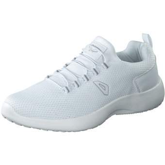 Okinawa Sneaker in weiß