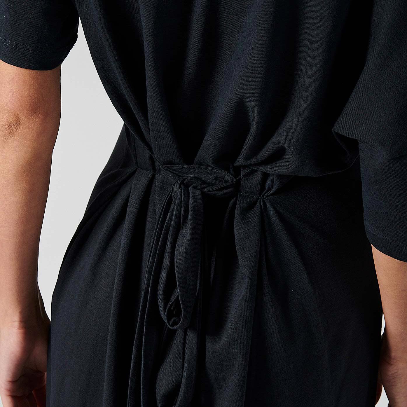 FADEL  Robe longue femme