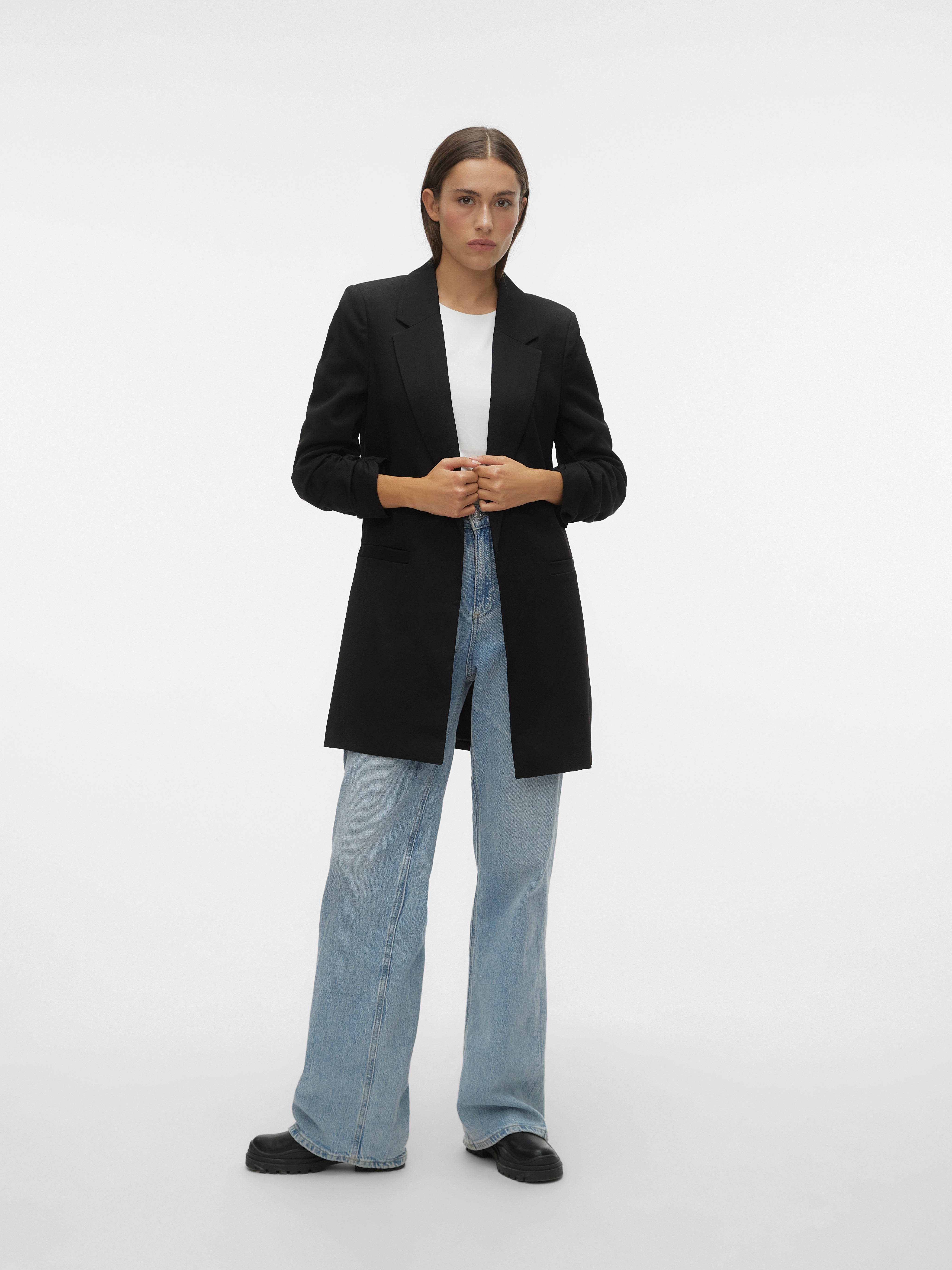 VMAGATHA Blazer
