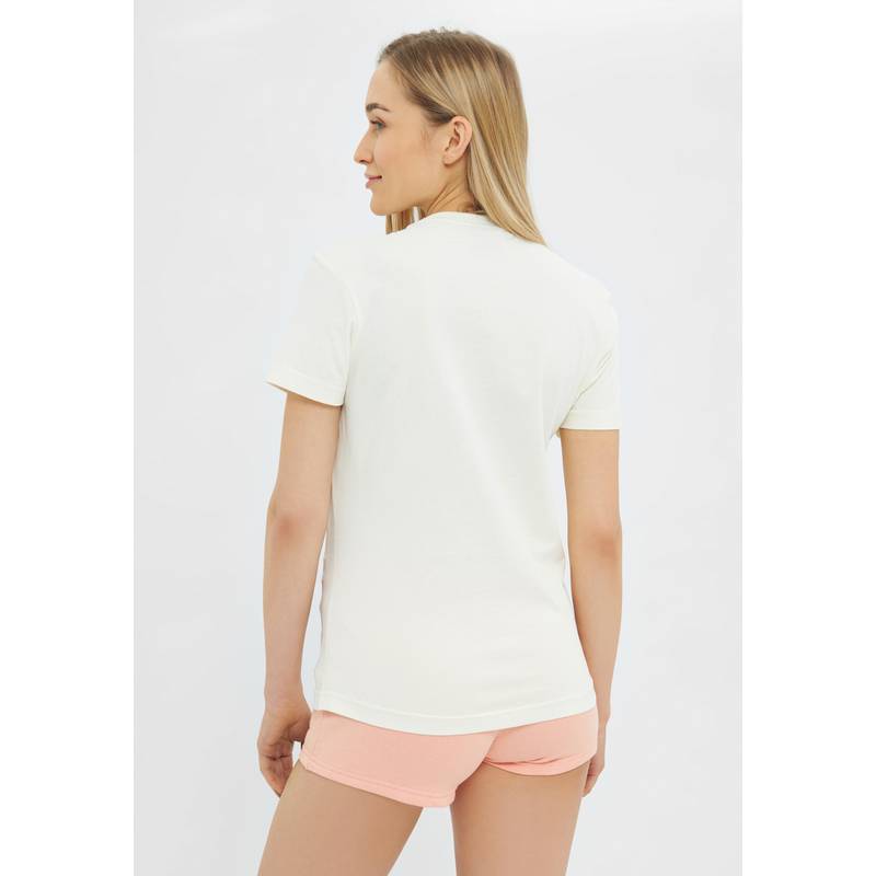 Bench T-Shirt Damen