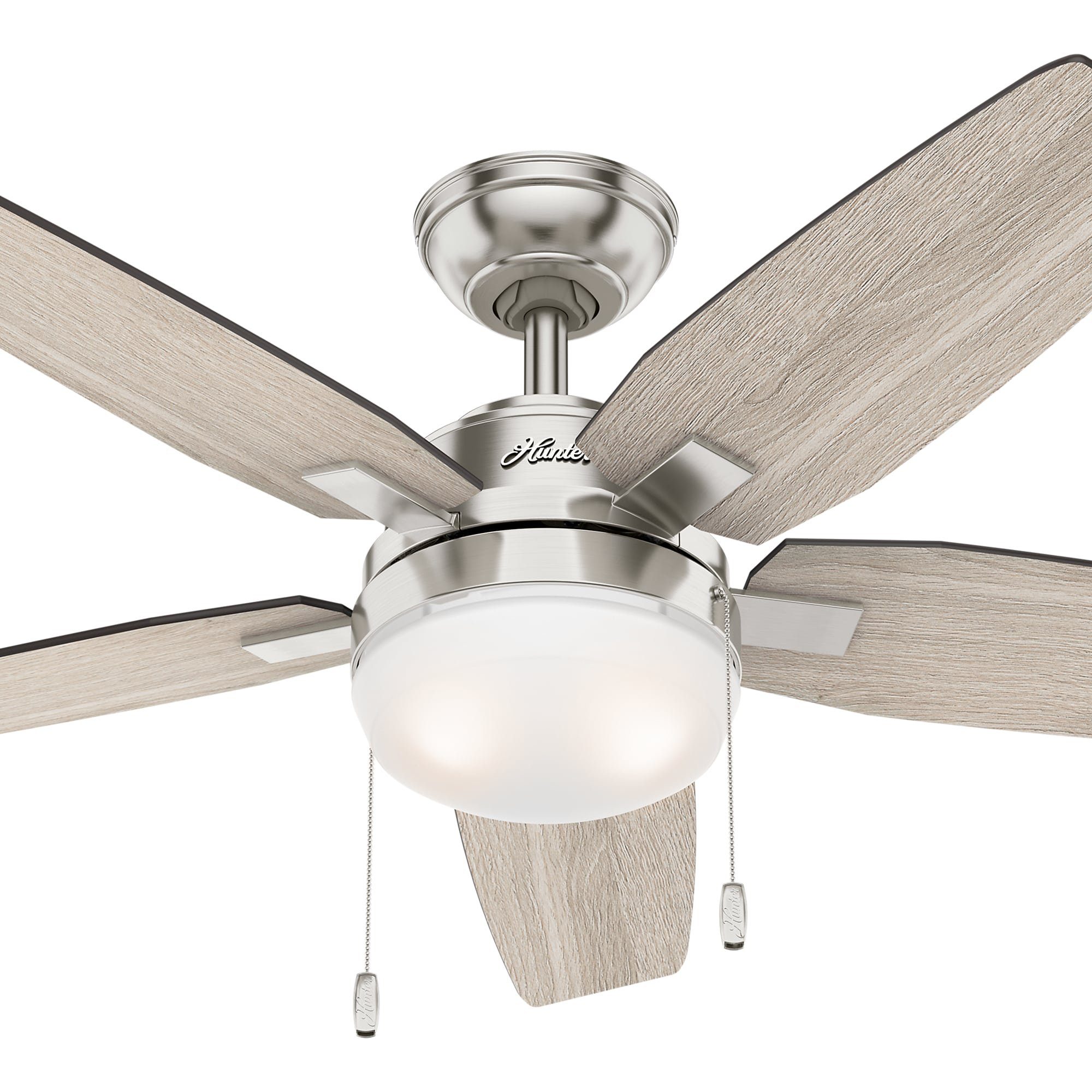 Hunter Deckenventilator Arcot, Mit Zugschnur