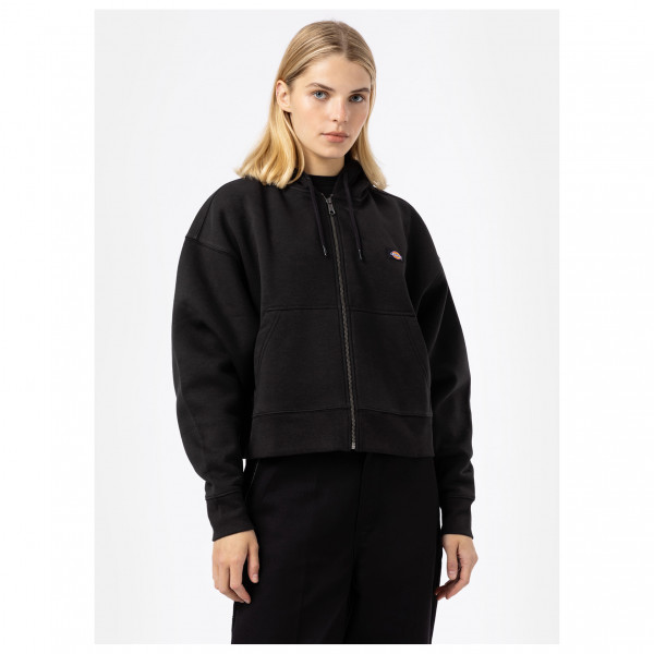 Dickies - Women's Oakport Zip Hoodie - Hoodie