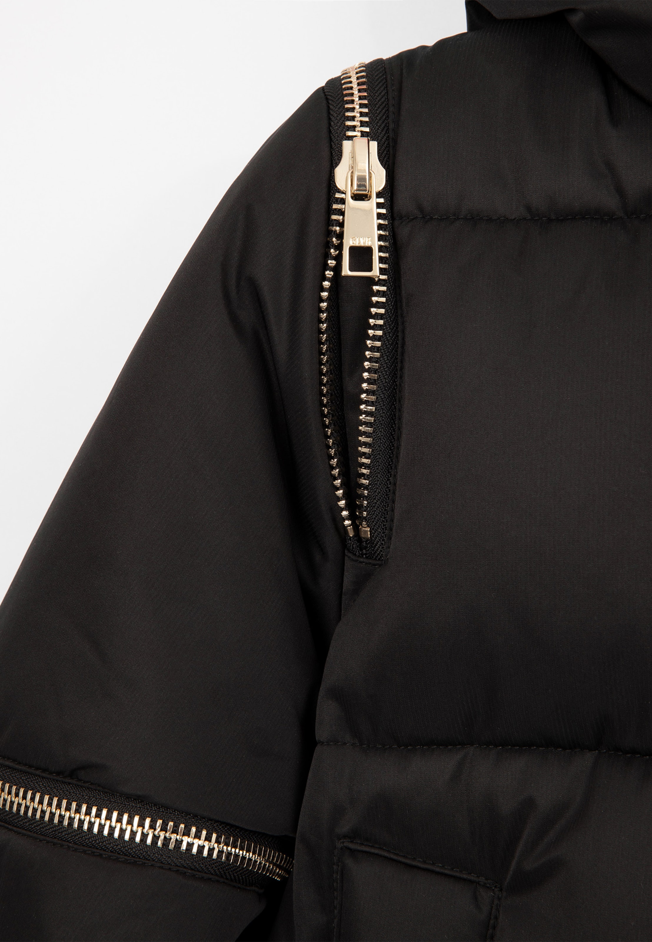 Between-Season Jacket
