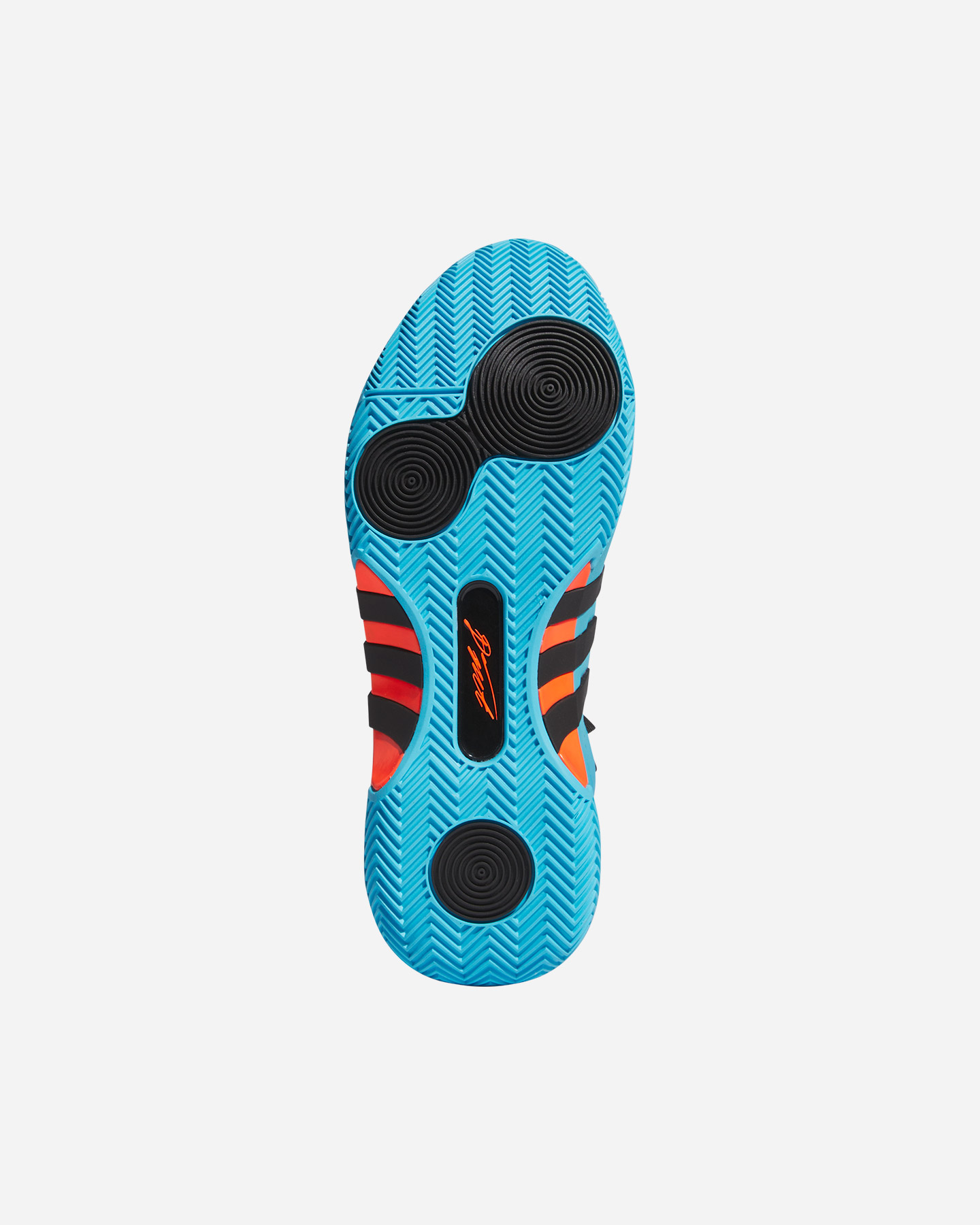 Scarpe Basket Adidas Don Issue 5 M IE8325