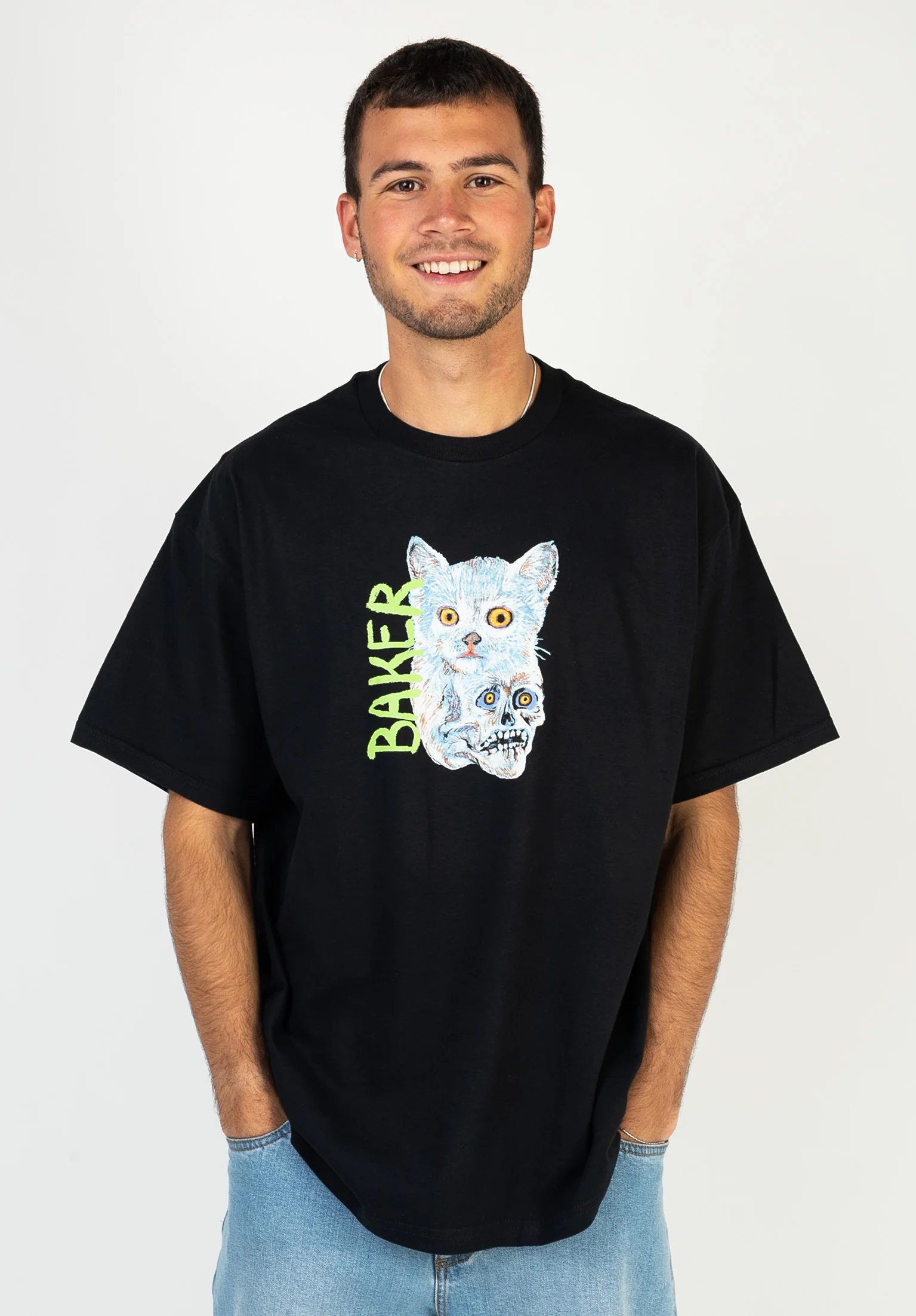 Cat Jr