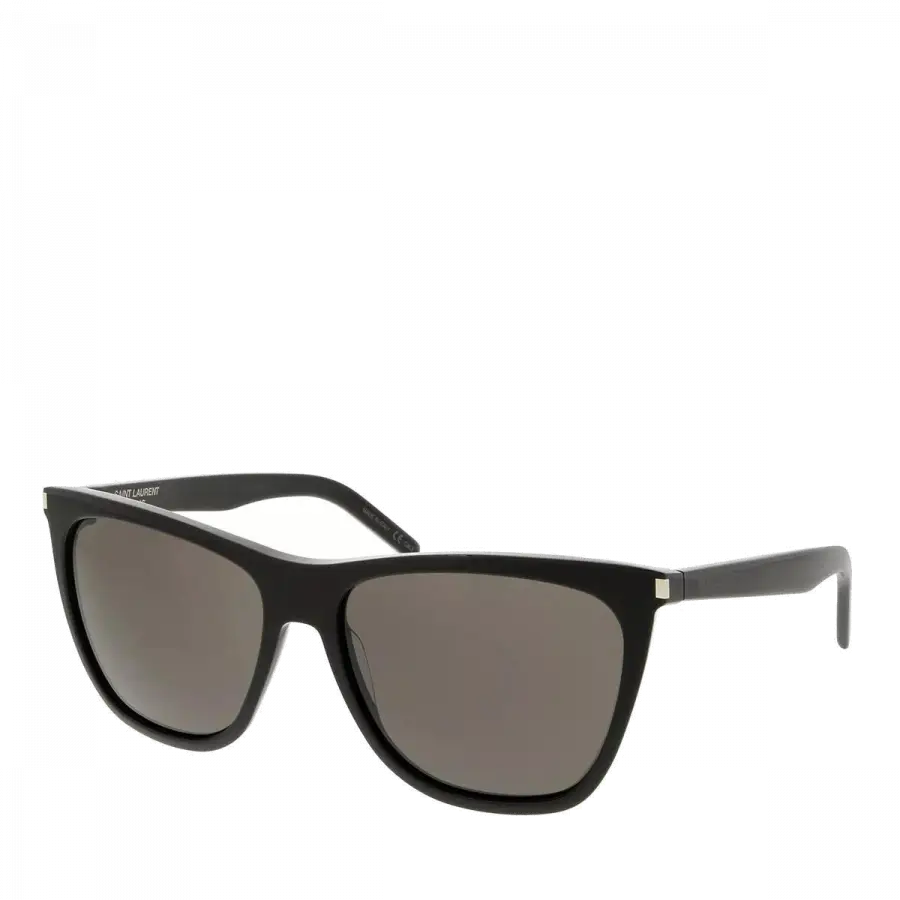 Saint Laurent - Saint Laurent Glasses Acetat Multi