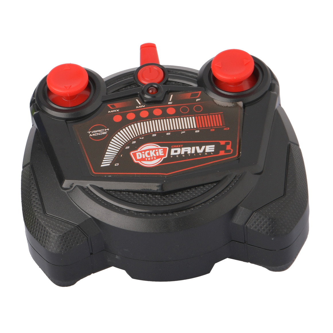 Dickie Toys RC Rep-Attack Monstertruck