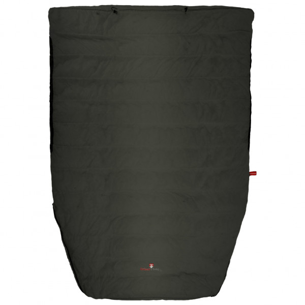 Grüezi Bag - Biopod Downwool Quilt - Decke