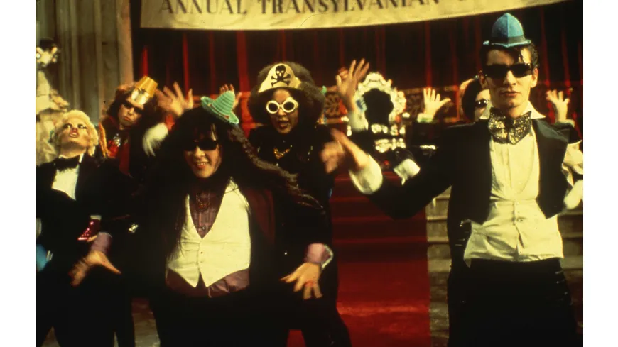 The Rocky Horror Picture Show - Music Collection