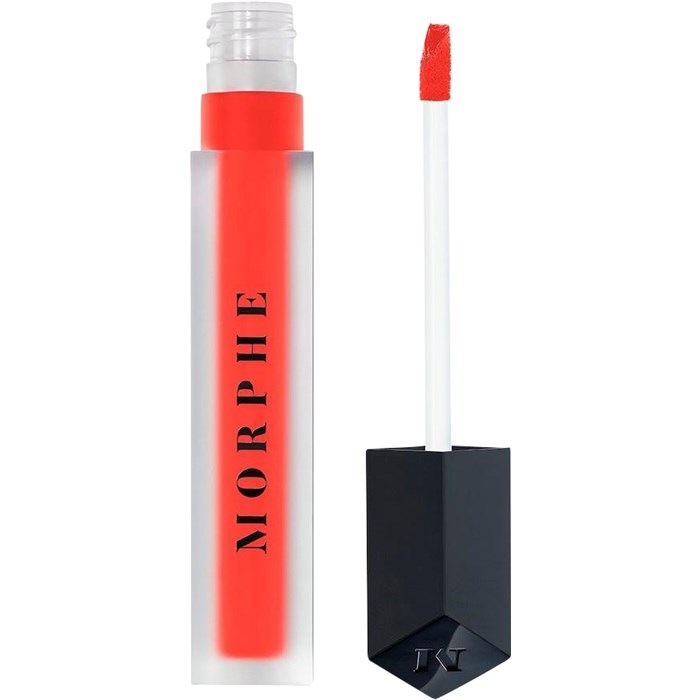 Matte Liquid Lipstick