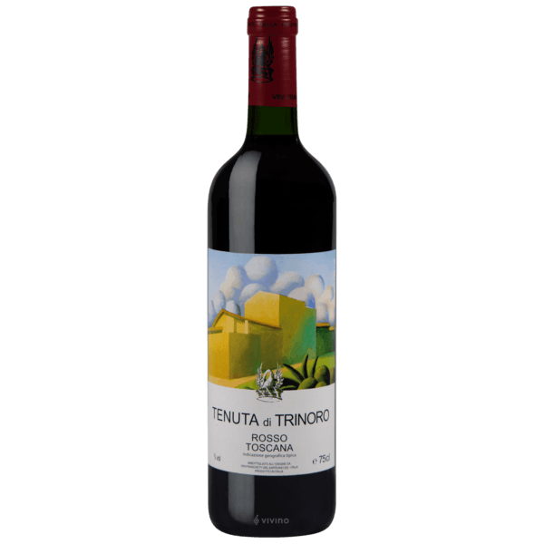 Tenuta di TrinoroToscana Rosso 2013