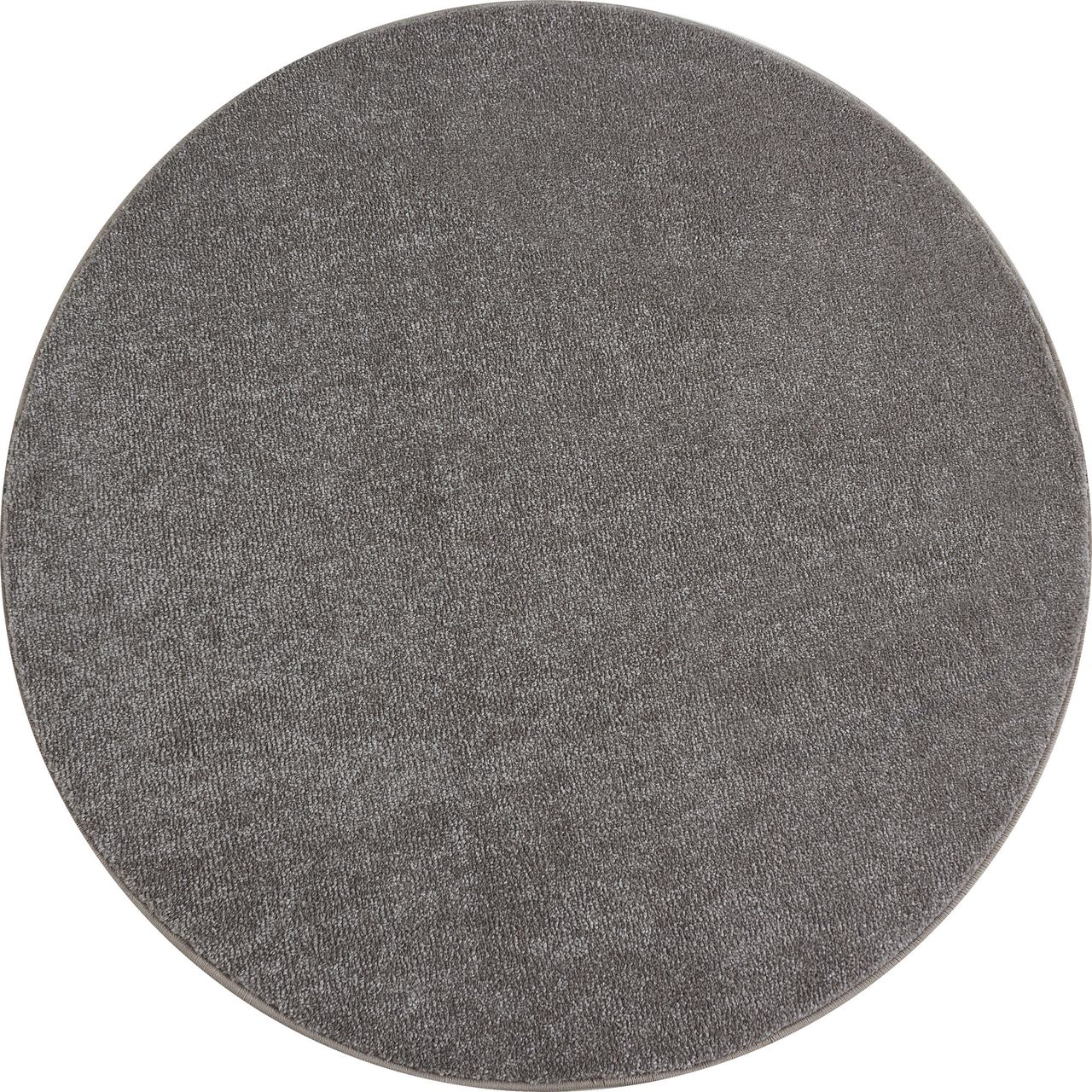 Ayyildiz Teppich, ATA 7000, BEIGE, 120 x 120 cm