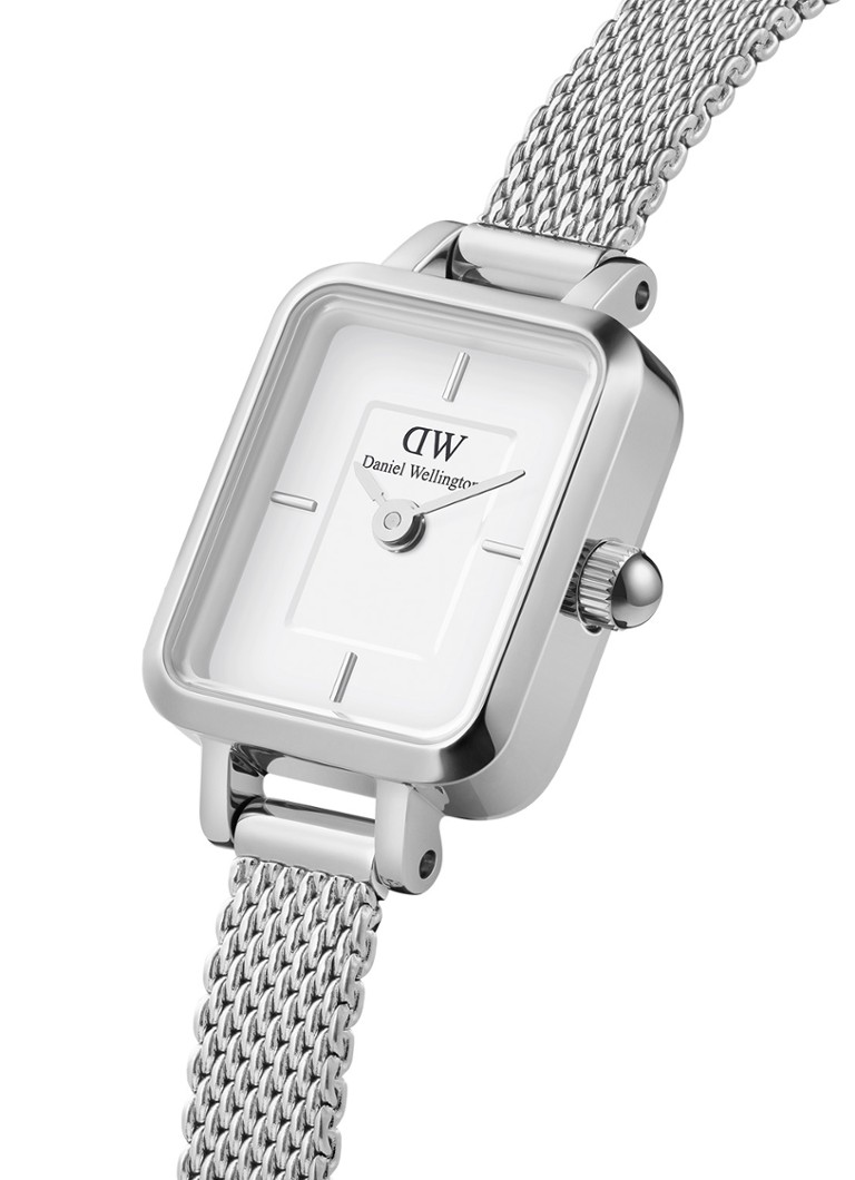 Ceas Daniel Wellington Quadro Mini DW00100726