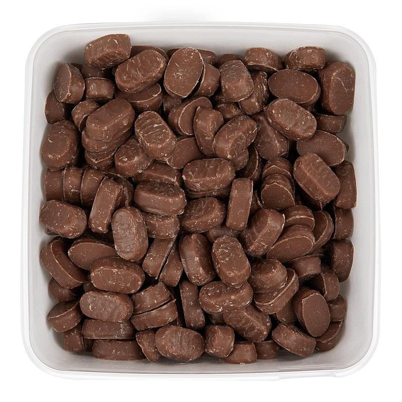 Nidar Myk smørbukk 2,3 kg