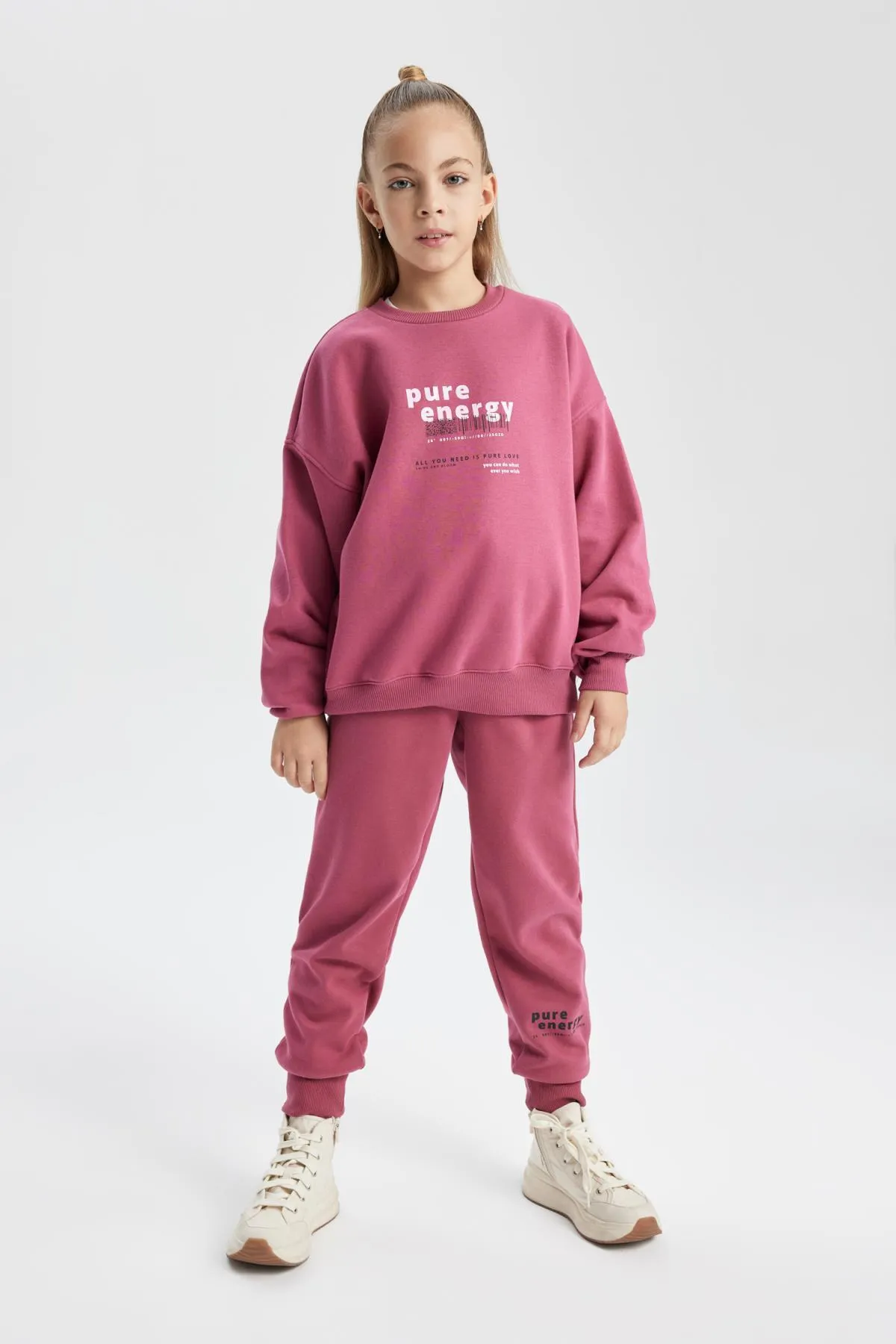 DeFacto  Jogger-Jogginghose für Mädchen