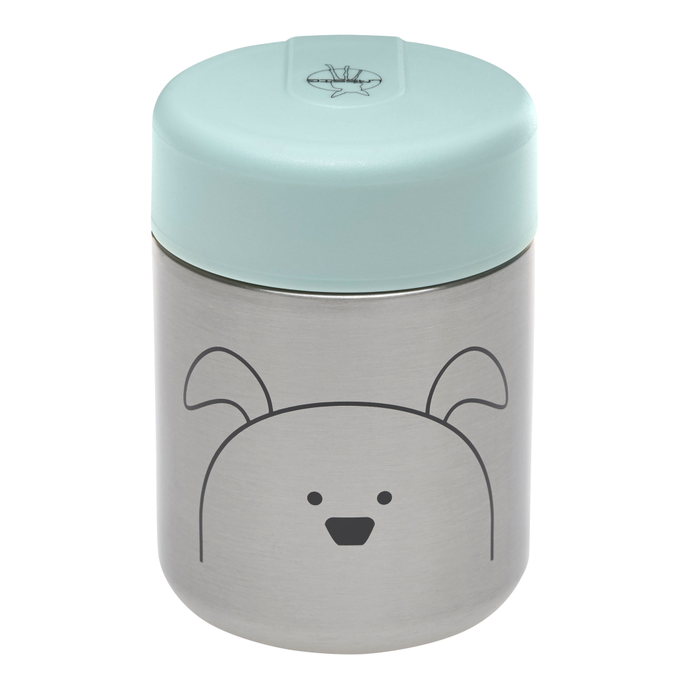 Thermo Lunchbox Food Jar