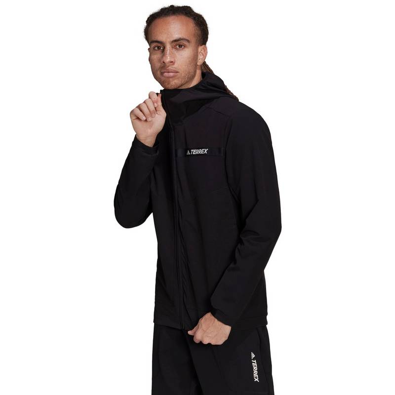 adidas MT Softshelljacke Herren