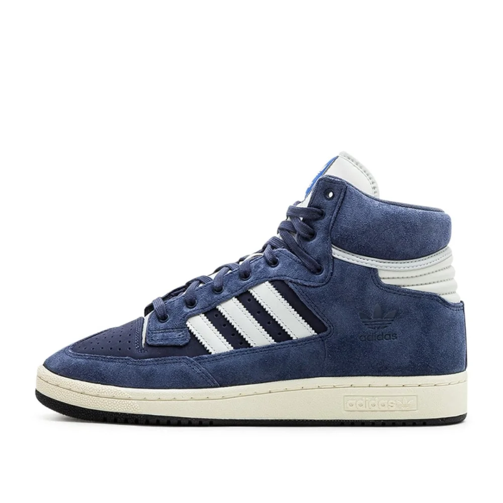 adidas Centennial 85 Hi High FZ5992 / blau