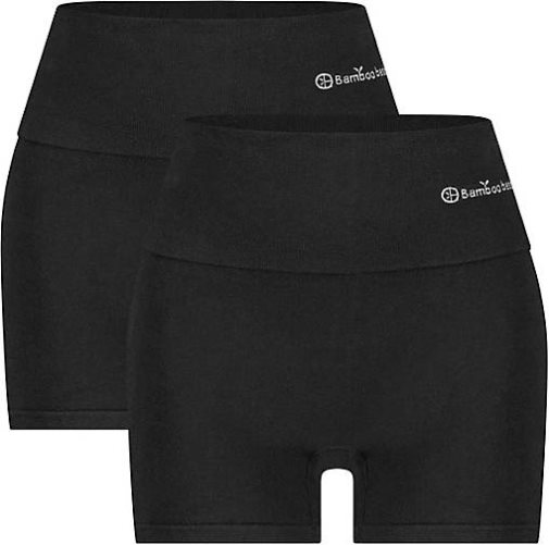 Bamboo Basics Pantie