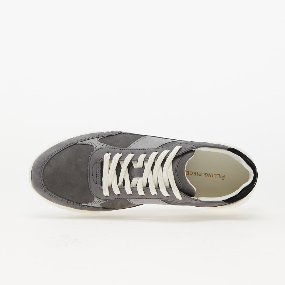 Filling Pieces Jet Runner Dark 58122791874 / grau