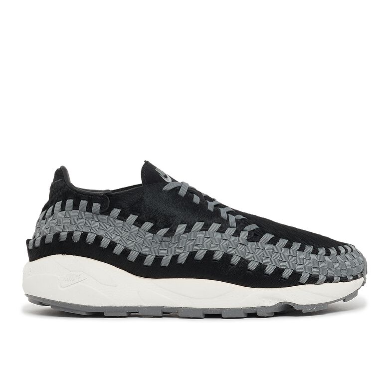 NIKE Air Footscape Woven 