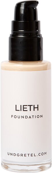 UND GRETEL Lieth Make-Up Flüssige Foundation