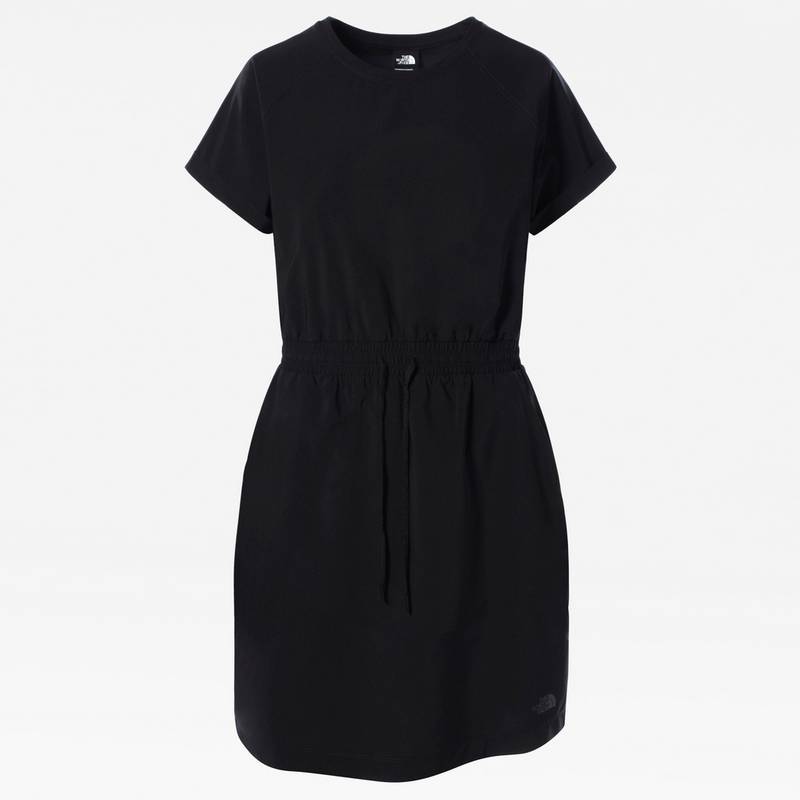The North Face NEVER STOP WEARING Kurzarmkleid Damen