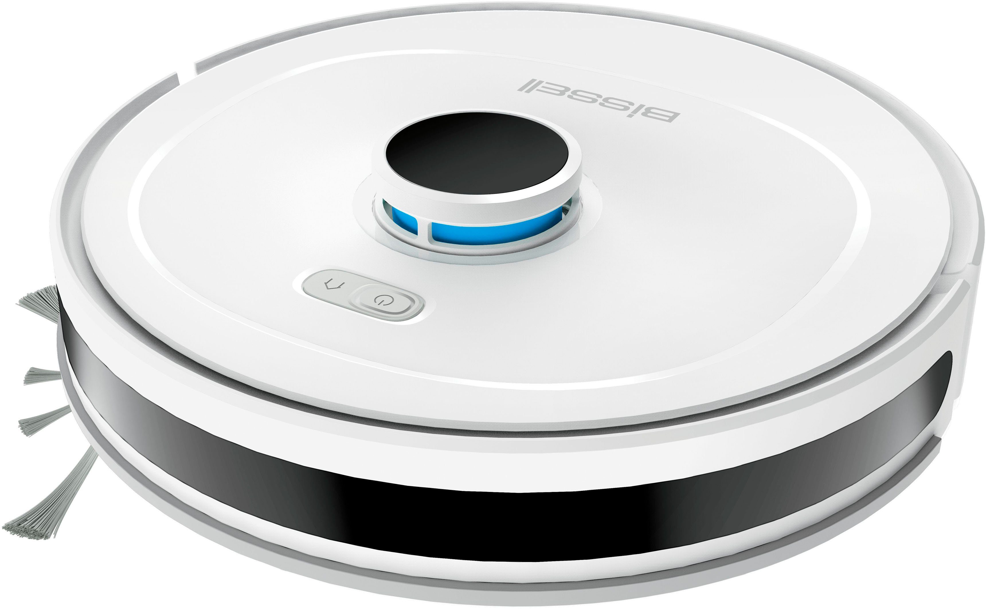 Bissell Wischroboter SpinWave Robot R5 Pet, 44 W, mit Saugfunktion