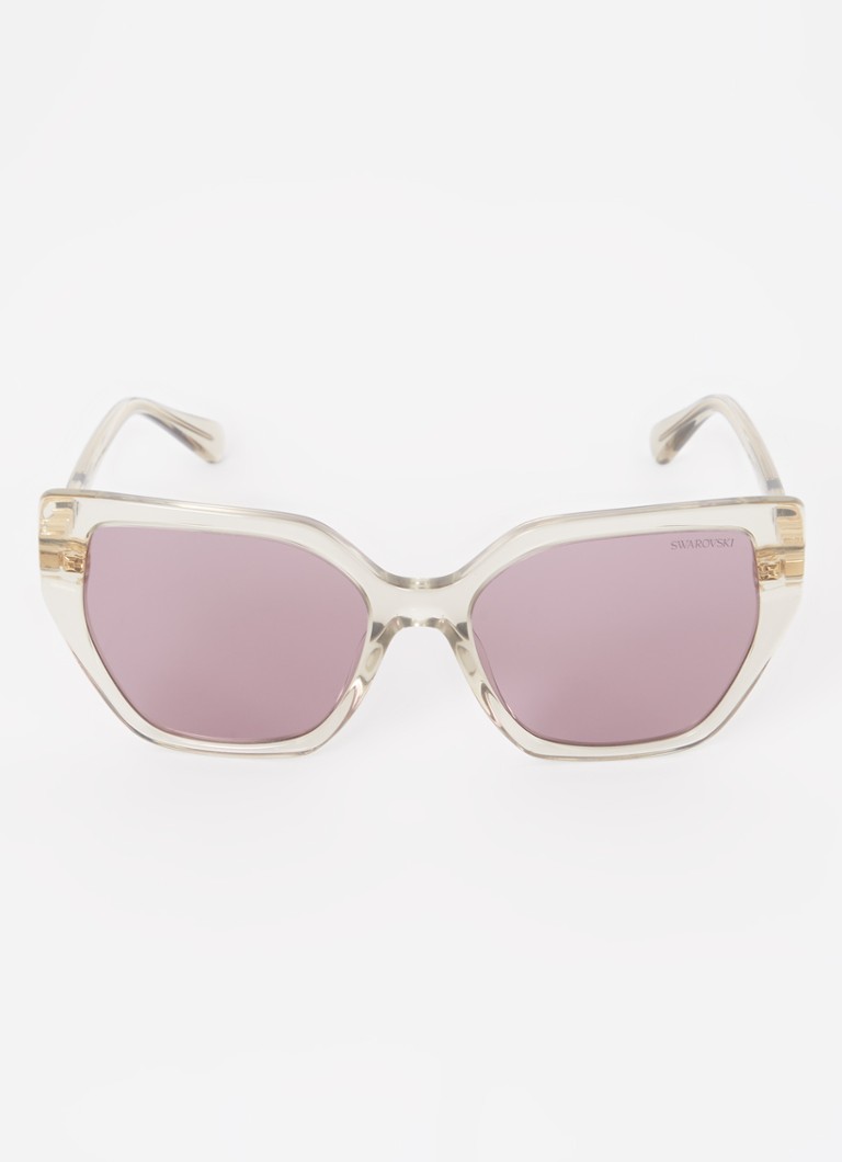 Ochelari de soare Swarovski SK6016