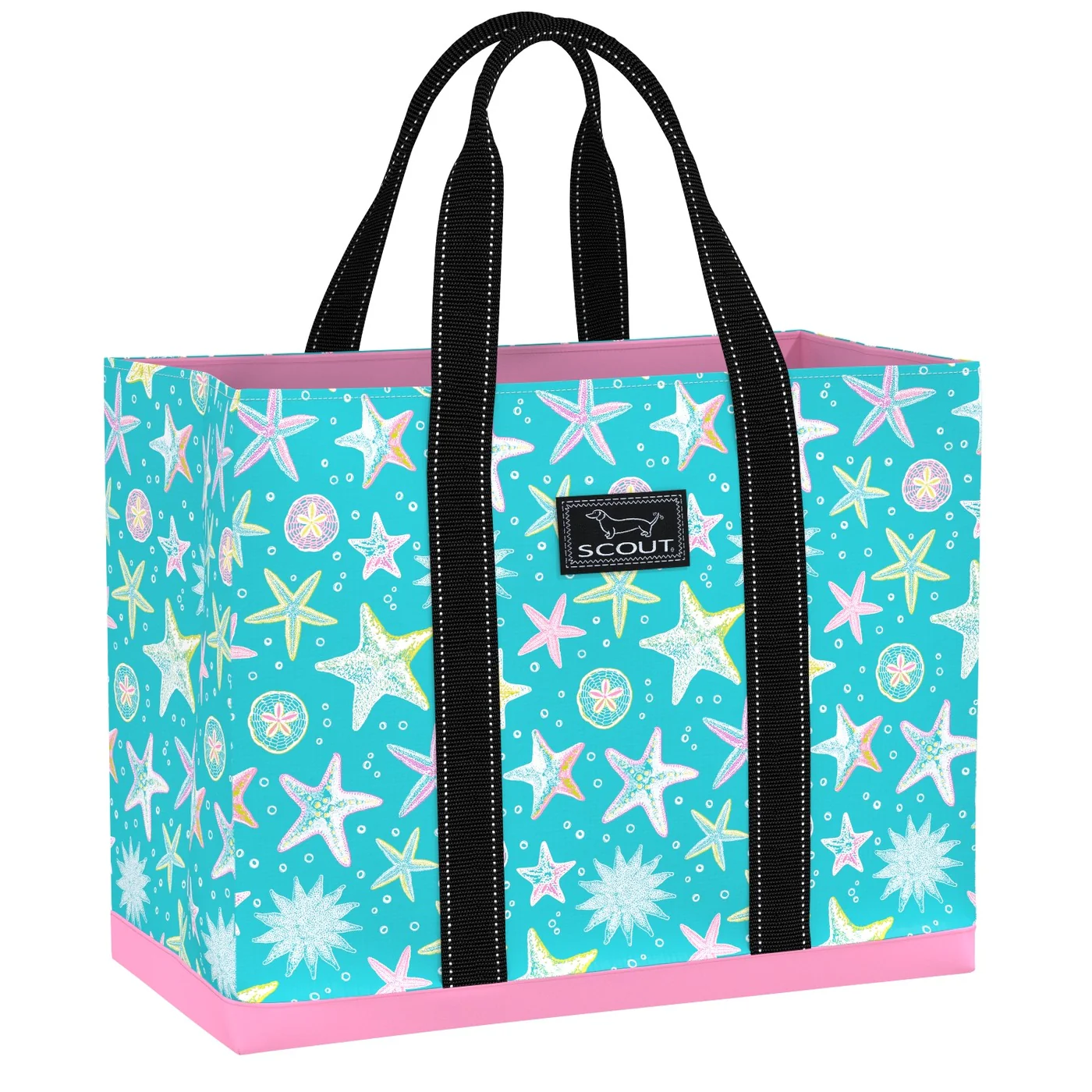 Original Tote Large Original Deano