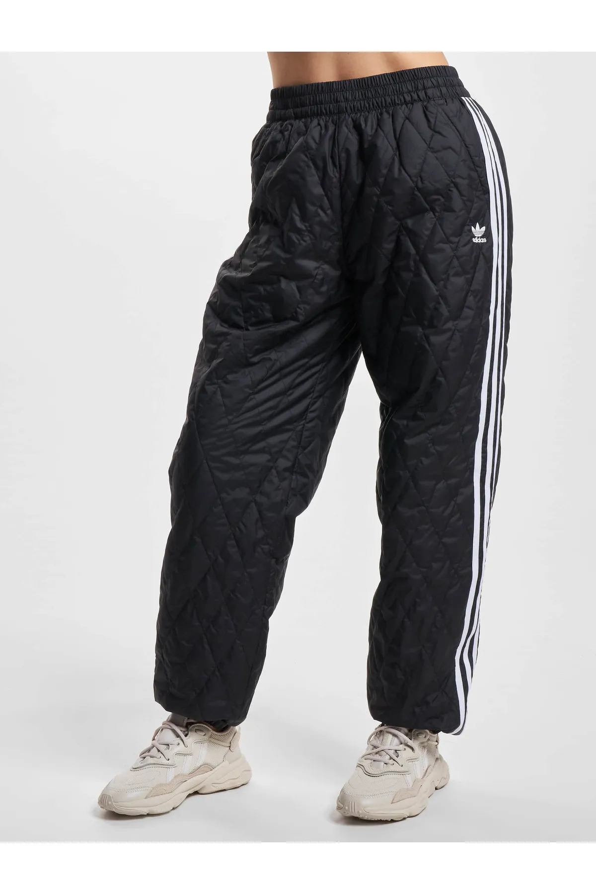 adidas  Damen adidas Trainingshose