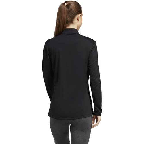 DAMEN SHIRT TERREX MULTI HALF-ZIP