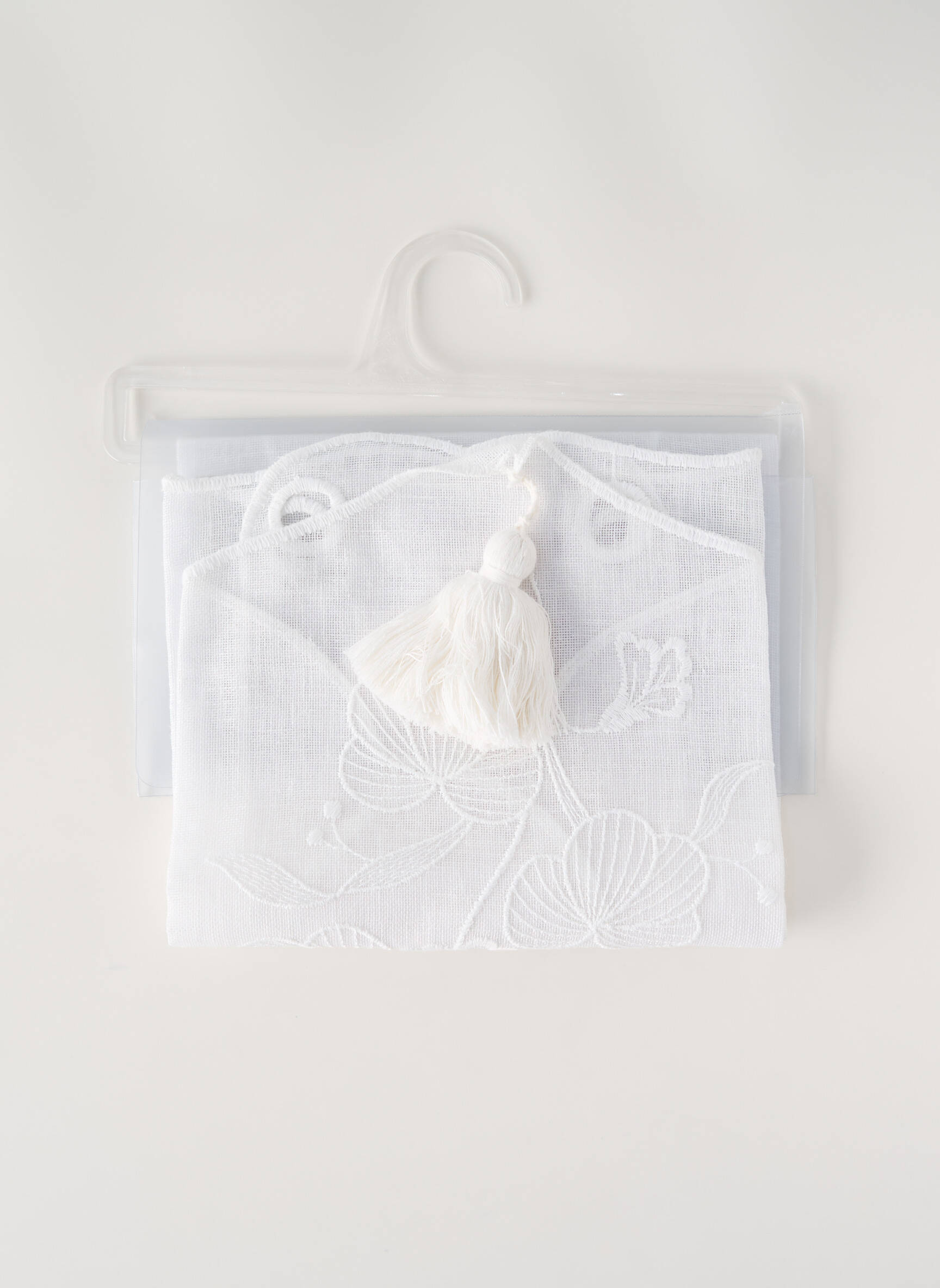 Voildieu Divers Maison Femme couleur blanc