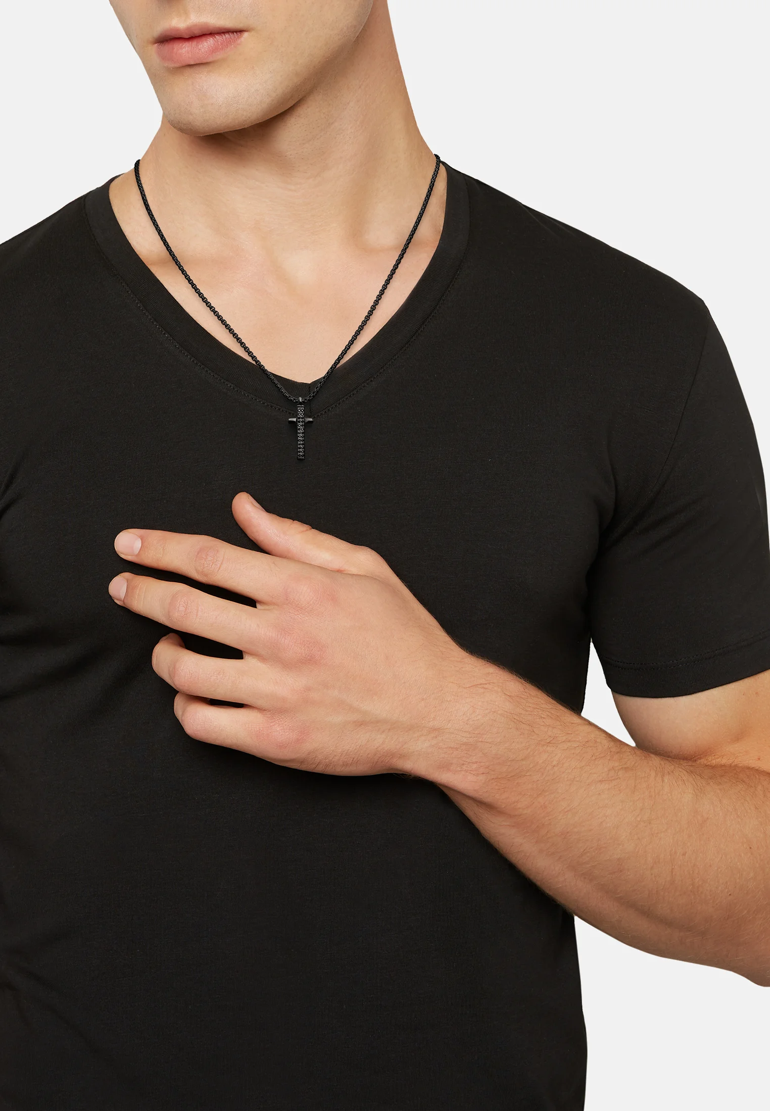 Breil LIGHT ROW - Collar