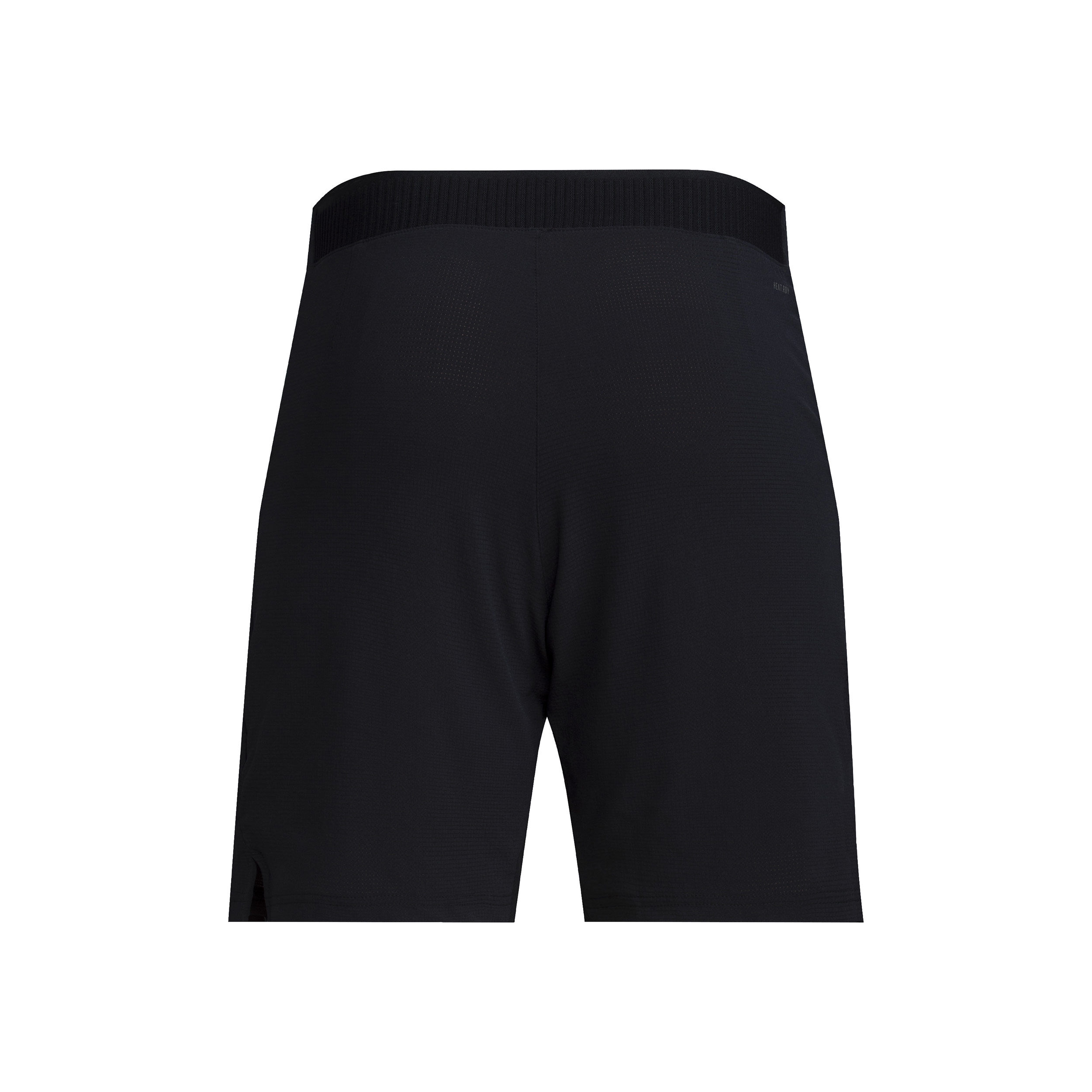 Ergo 7in Shorts Herren - Schwarz