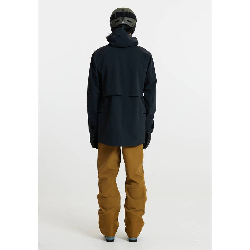 SOS Lipno Skijacke Herren