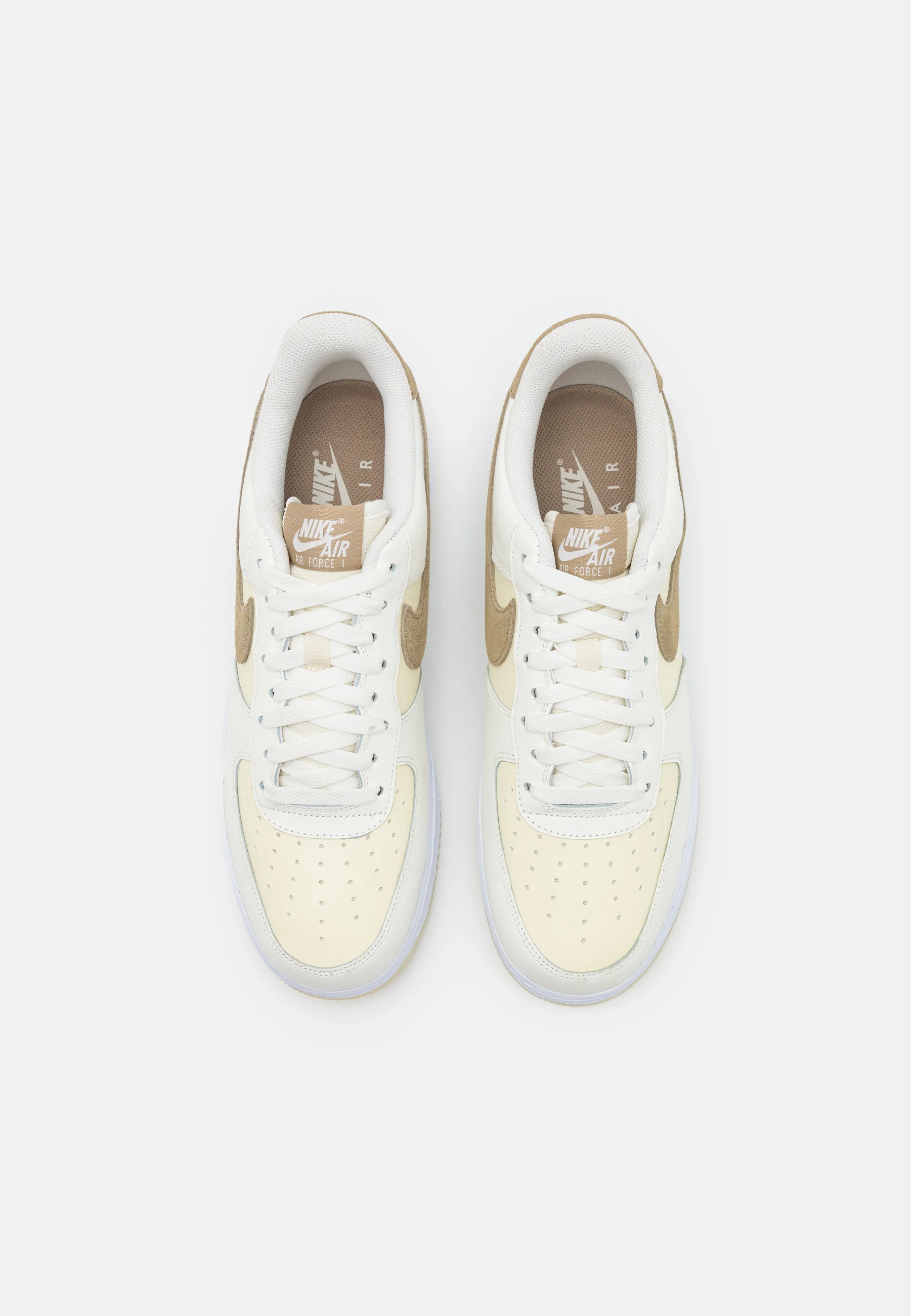 Nike Sportswear AIR FORCE 1 07 LV8 - Zapatillas bajas