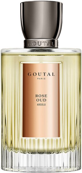 Goutal Rose Oud Absolu Eau de Parfum